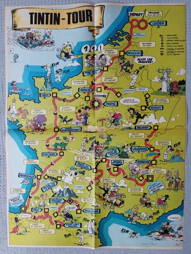 Journal de tintin - , (146)