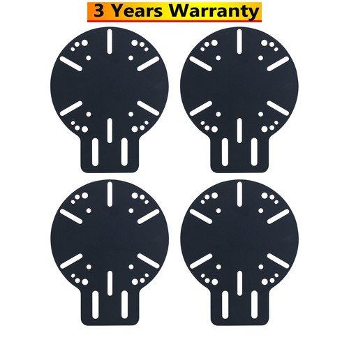 4pcs bass shaker mount - 4pcs,