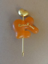 Broche vintage nina ricci - vintage,