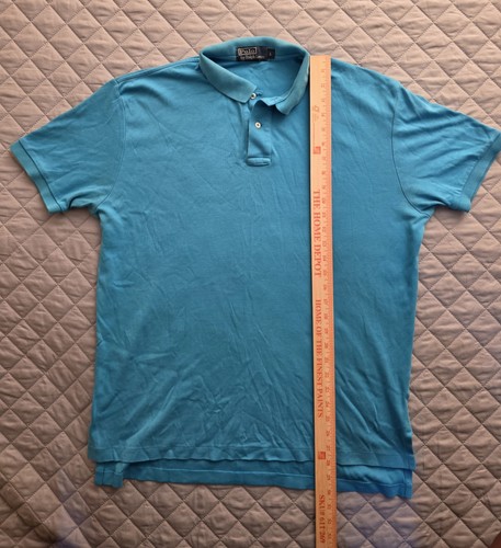 Ralph lauren polo - ralph, blue