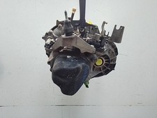 Boite de vitesses RENAULT MEGANE 2 PHASE 1 7701723233