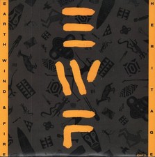 Earth Wind and Fire Heritage