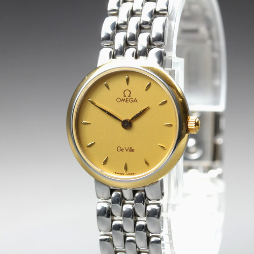 Presque comme neuve - [], montre