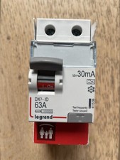 Interrupteur Différentiel