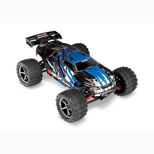 Traxxas 71076 16 - #71076-8, 1/16