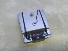 1/18 Compartiment avant Porsche 550 spyder 1956 Maisto