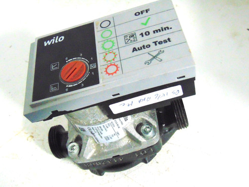 Pompe chaudiere circulateur - pompe,