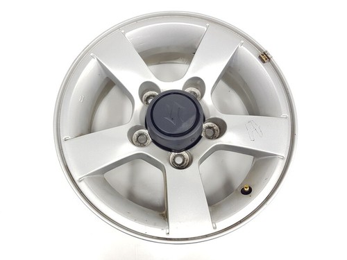 4321076j11 jante suzuki - jante, jimny