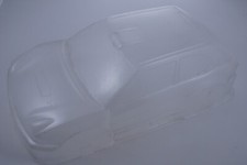 Carrosserie En Lexan