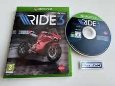 Ride 3 - Microsoft Xbox One - PAL FR