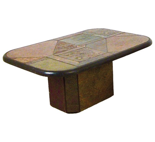 Table basse début - table,