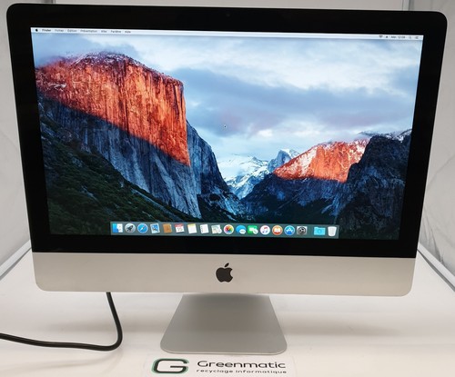 Apple imac a1311 - apple,