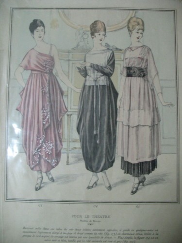 Mode robes soirees - robes,