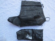Nbc-Overboots MK4, Abc Bottes