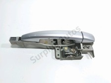 POIGNEE EXTERIEURE AVANT