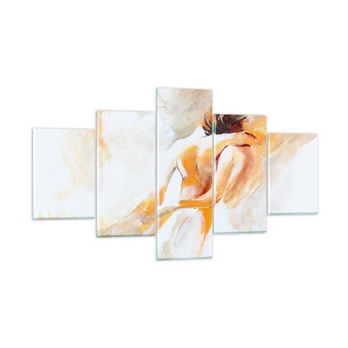Impression sur verre 125x70cm - impression,