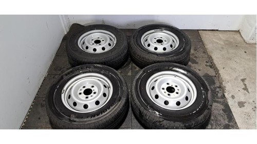 Kit jantes fiat - jantes, 250
