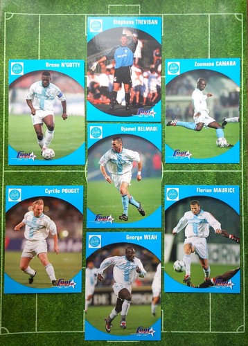Team complète om - complète, 7/7