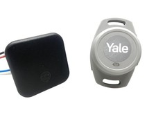 Serrure de porte de garage