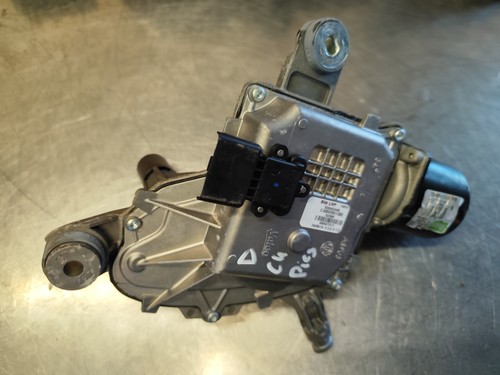 Moteur essuie glace - moteur,