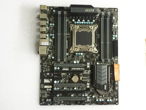 Msi x79a gd45 plus desktop - msi,