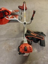 débroussailleuse thermique