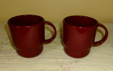 Tupperware Stackable Coffee