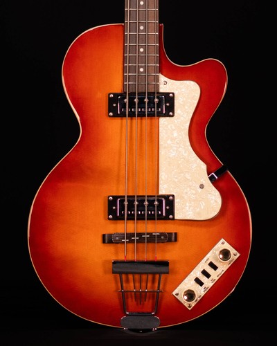 Hofner ignition pro club - pro,