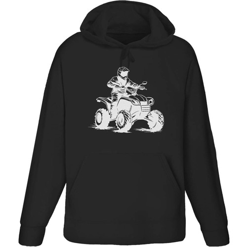 Rider quad bike adult - on, bike'