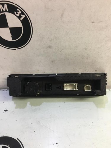 Commande chauffage bmw serie - commande,