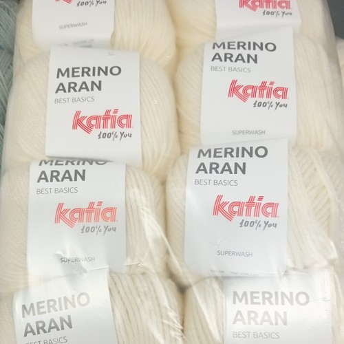 Laine merino aran - merino,