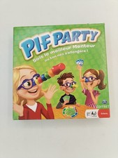 Pif Party Spin Master