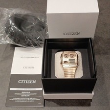 Citizen JG2104-53R Cal.8989