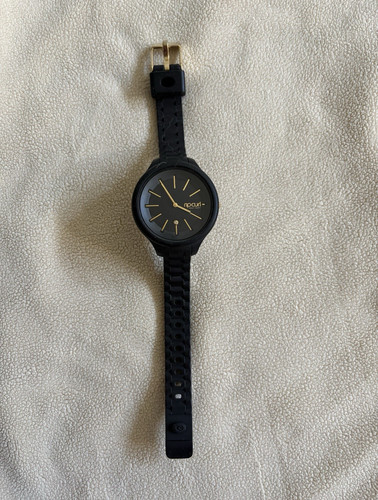 Rip curl black analog - black,