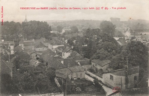 Vendeuvre sur - 10-vendeuvre,