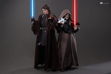 1/6 HOT TOYS Star Wars Various
