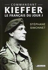 Commandant Kieffer : Le