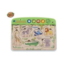 VTECH BABY Mon Premier Puzzle