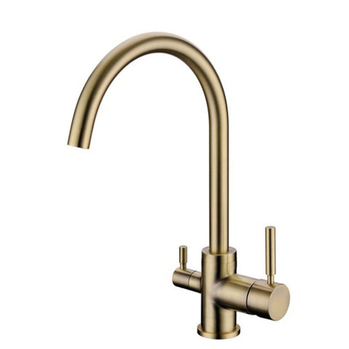 Robinet cuisine voies - robinet, 3