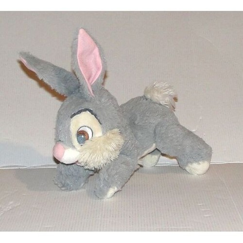 Doudou lapin panpan thumper - doudou,