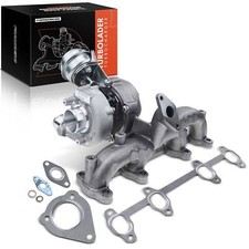 Turbo pour audi bora - pour,