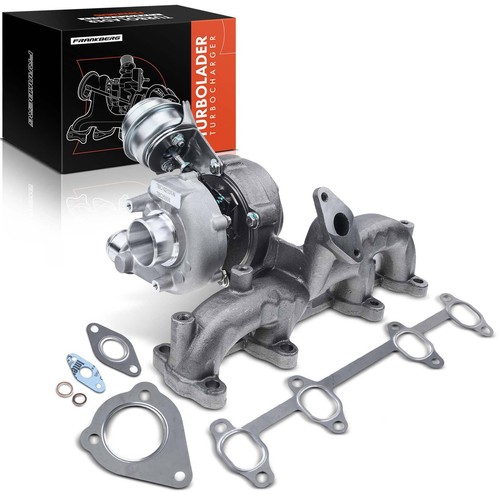 Turbo pour audi bora - audi, vw