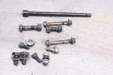 Kit Rahmenbolzen Vis