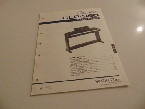 Yamaha clavinova digital piano - yamaha,