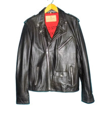 Blouson perfecto goosecraft - blouson, en
