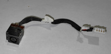 Connecteur alimentation - connecteur, d'alimentation