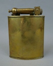 ancien briquet de table en