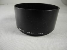 Canon plastique lentille - canon,