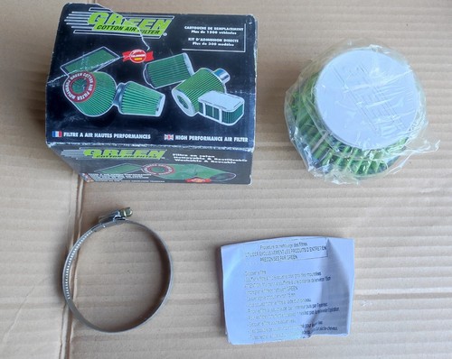 Filtre air sport universel - sport,