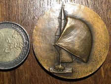 Médaille marine - mÉdaille, la